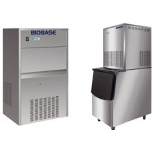 Biobase Hot Sale Automatic Flake Ice Maker Used in Bar, Home, Laboratory or Medical with Good Price